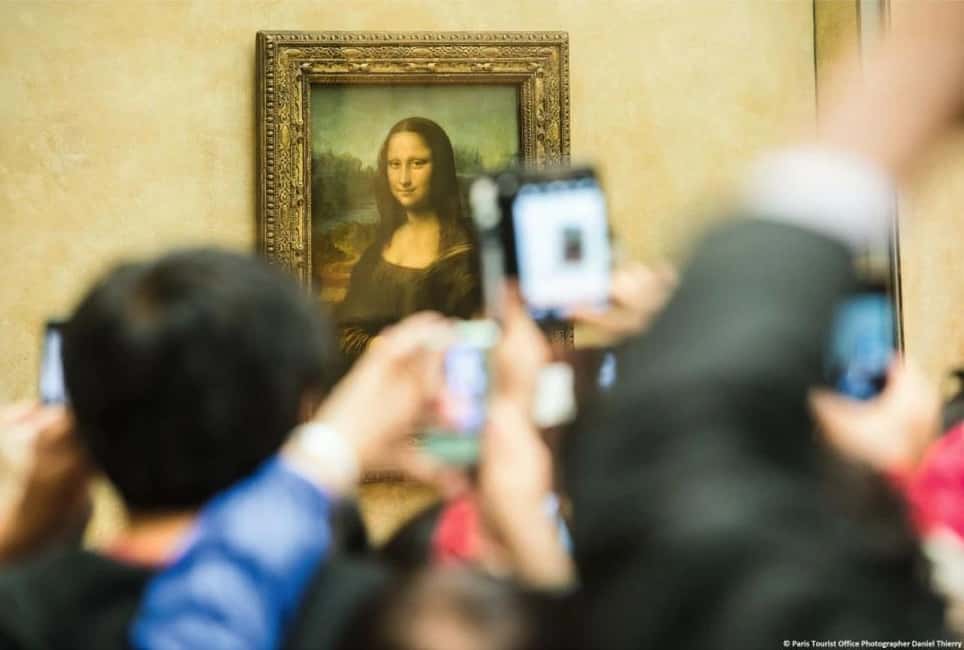 Paris: Louvre Museum Hosted Entry & Masterpieces Audio Guide - How a 1-Day Visit Works When It’s Self-Paced