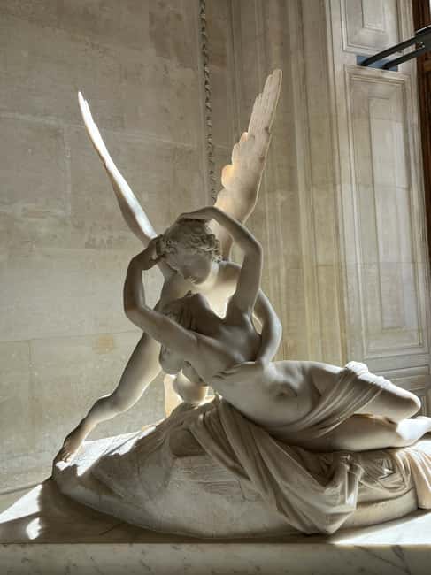 Paris: Louvre Museum Hosted Entry & Masterpieces Audio Guide - The Most Common Gaps: Host Issues and App Friction