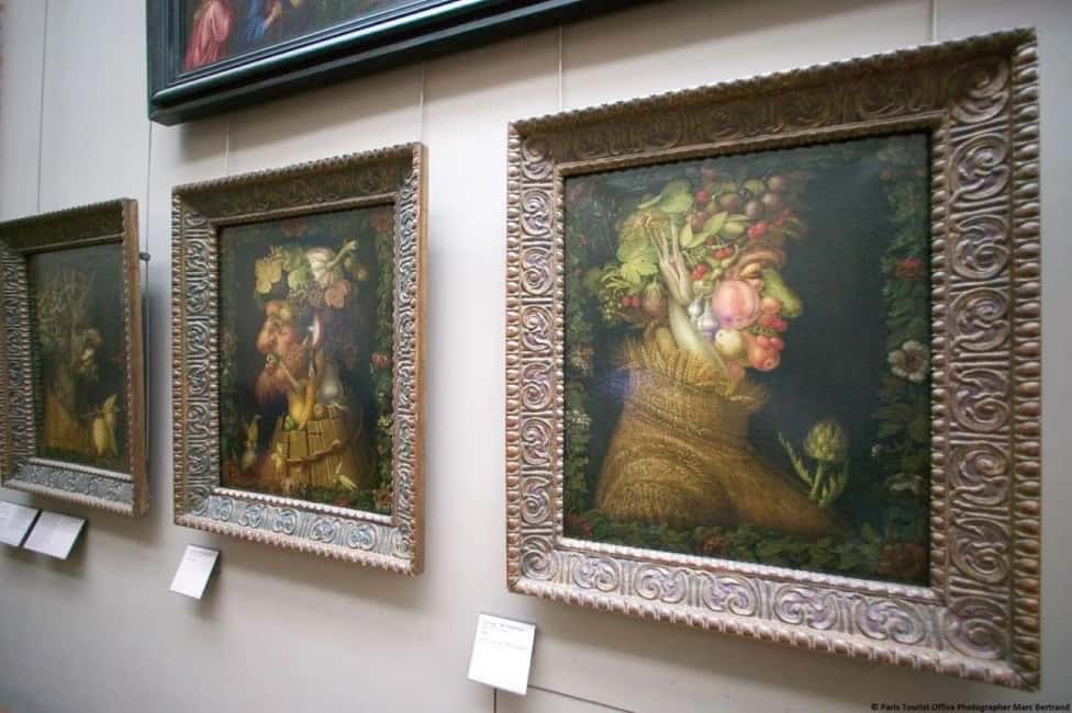 Paris: Louvre Museum Hosted Entry & Masterpieces Audio Guide - Who This Hosted Entry and Audio Guide Fits Best