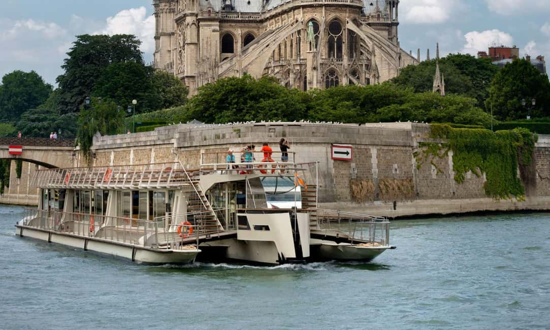 Paris: Louvre Museum & River Cruise Priority Access Tickets - Timing, Closing Time, and Getting the Most from Your 3 Hours
