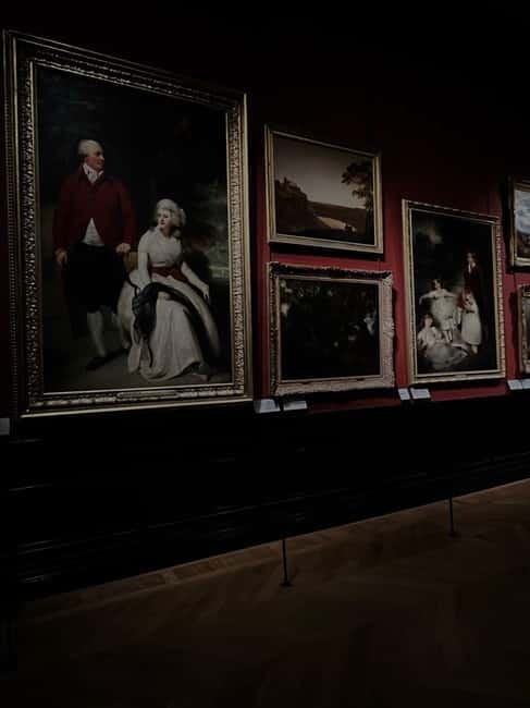 Paris: Louvre Museum Skip-the-Line Tickets for Monalisa - Key takeaways before you go