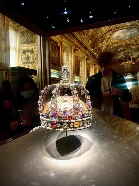 Paris: Louvre Museum Skip-the-Line Tickets for Monalisa - Where the value comes from (and when it might not be)