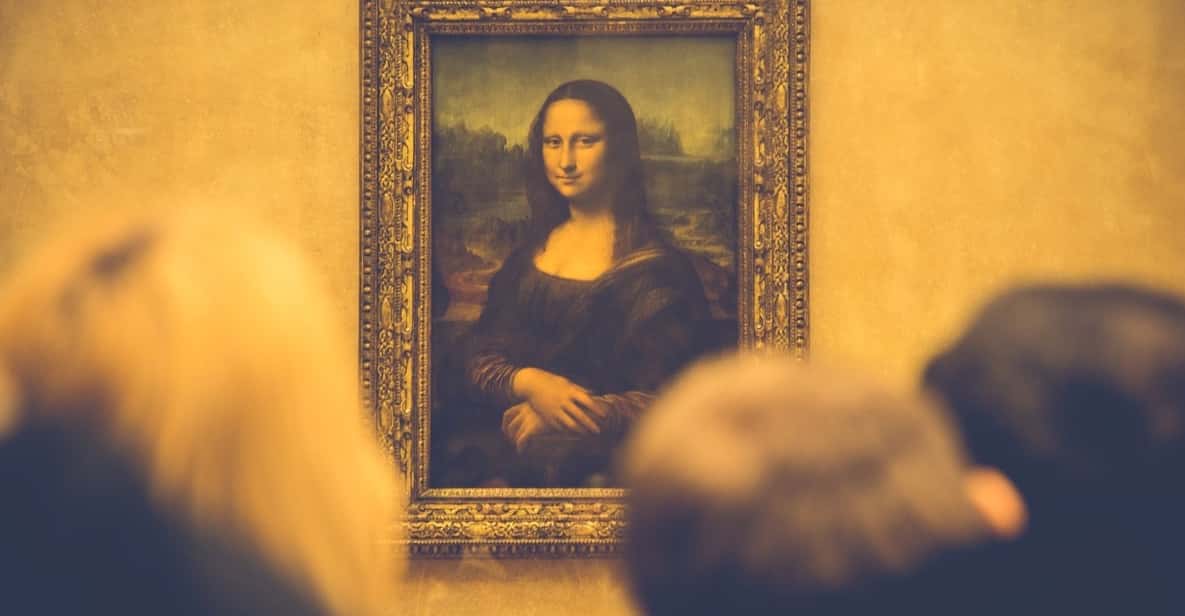 Paris: Louvre Museum Ticket and Mona Lisa Access with Host - Key Highlights at a Glance