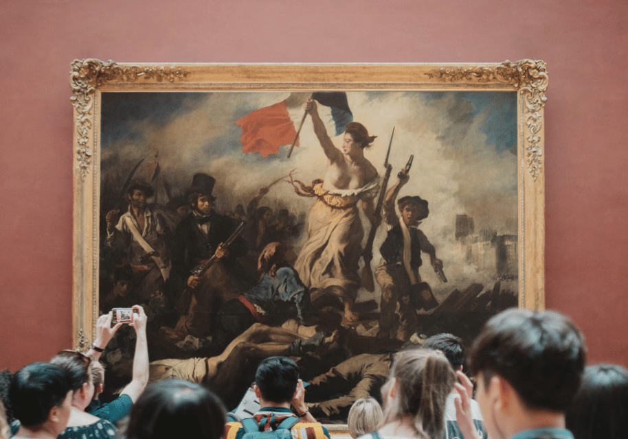 Paris: Louvre Museum Ticket & Exclusive Immersive AudioGuide - Price and Logistics: Why $57 Can Be Great or Frustrating