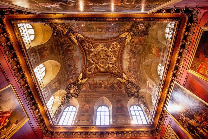 Paris: Louvre Museum Tour Mona Lisa & Iconic Masterpieces - The 2-Hour Highlights Route: How the Guide Keeps It From Feeling Random