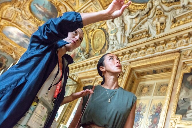 Paris: Louvre Museum Tour Mona Lisa & Iconic Masterpieces - What You’ll See Beyond the Big Three (And Why It Helps)