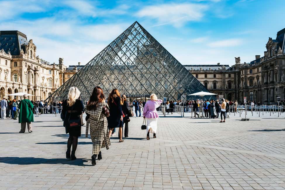 Paris: Louvre Museum Tour Mona Lisa & Iconic Masterpieces - Price and Value: Is $79 Worth It?