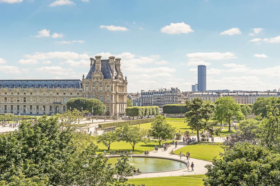 Paris: Louvre Private Family Tour for Kids + Reserved Entry - A Louvre Visit That Works for Families (Without a Full-Day Marathon)
