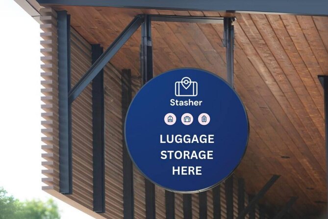 Paris Luggage Storage in Gare du Nord Station - Key points to know before you book