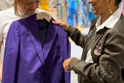 Paris Luxury Shopping Spree Discover the Best of High End Fashion - What the four-hour shopping session feels like