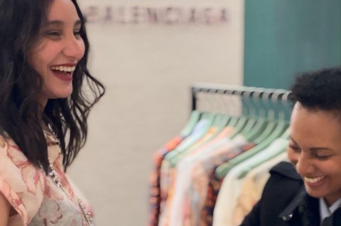 Paris Luxury Shopping Spree Discover the Best of High End Fashion - Discovering brands beyond the famous names