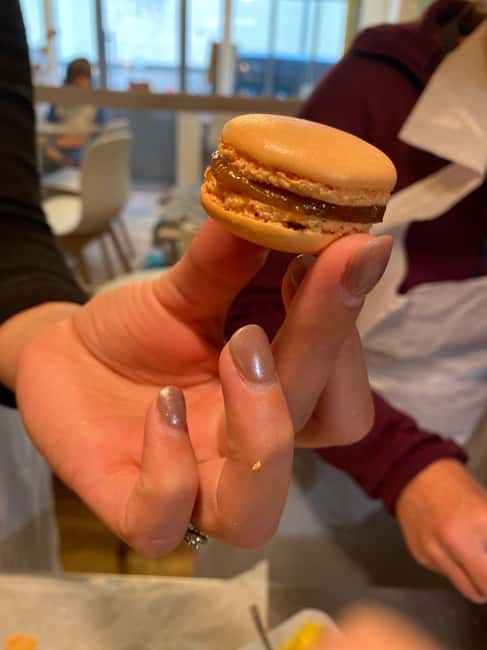 Paris: Macaron Baking Class for Families and Kids - Instructors Who Manage Mixed Ages (and Keep It Fun)