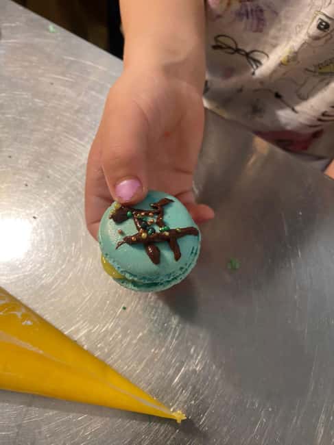 Paris: Macaron Baking Class for Families and Kids - Price and Value: Is $112 Worth It for 2 Hours?