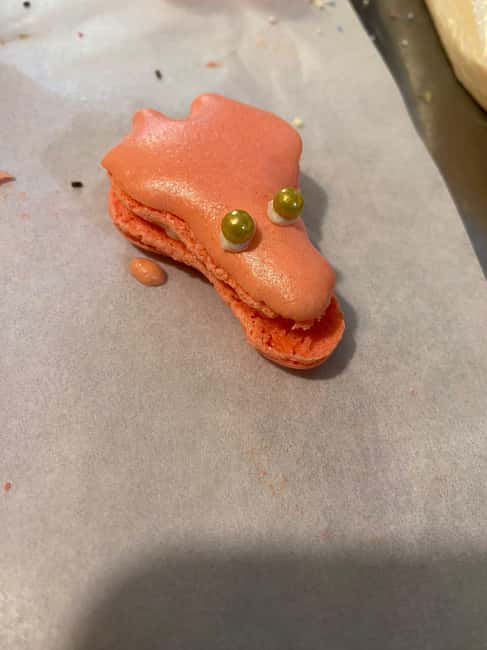 Paris: Macaron Baking Class for Families and Kids - Logistics That Can Make or Break Your Class