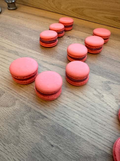 Paris: Macaron Baking Class in Central Paris - Key things that make this class worth your time