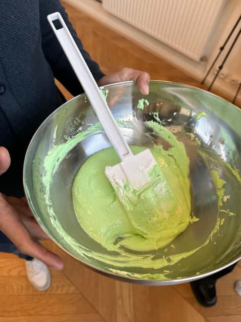 Paris: Macaron Baking Class in Central Paris - The intro: macaron history, ingredients, and the “why” behind the texture