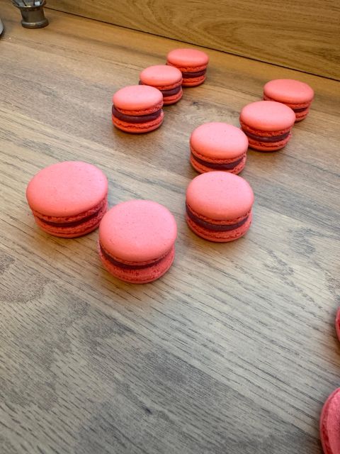 Paris: Macaron Baking Class in Central Paris - Value check: is $122 a fair deal for a Paris macaron class?