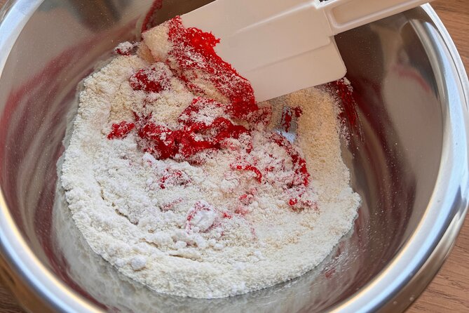Paris Macaron baking class with a Chef Patissier - Macaronage and piping: the steps you’ll remember at home