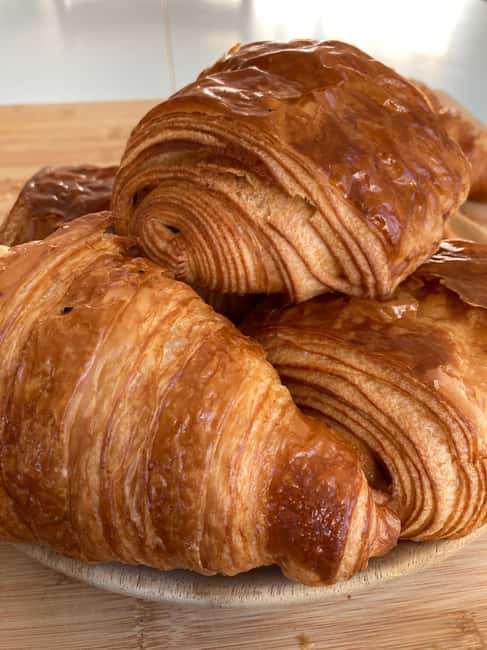 Paris: Macaron, Croissant or Pastry Class with a French Chef - Small, Practical Tips That Make a Big Difference