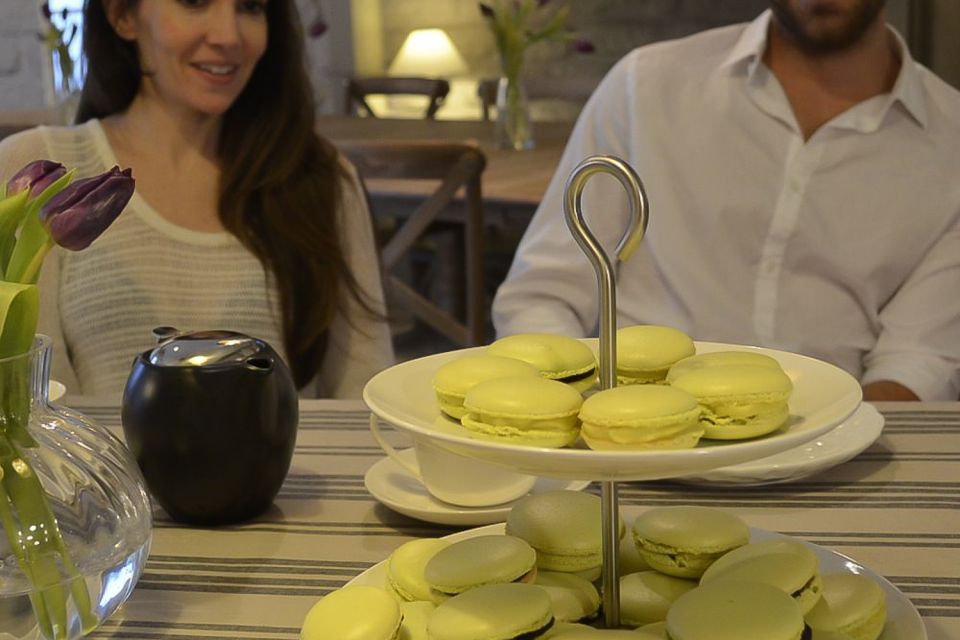 Paris: Macarons Class, Teatime and To-Go Box - Price and Value: Is $152 a Good Deal?