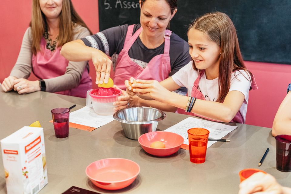Paris: Macarons Cooking Class with Pâtisserie Chef Noémie - Who Should Book This Macaron Class (and Who Might Skip It)