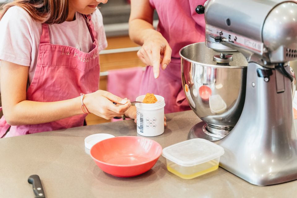 Paris: Macarons Cooking Class with Pâtisserie Chef Noémie - Quick Tips Before You Go (So Your Macarons Succeed)