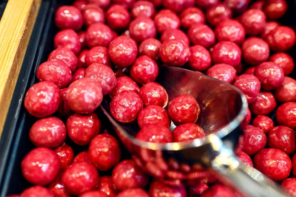 Paris: Montmartre Chocolate & Pastries Tour with 8+ Tastings - Your Secret Dish: the wildcard your guide chooses