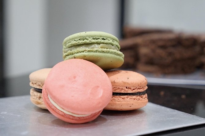 Paris Montmartre Food Tour - A Full French Meal by Do Eat Better - Montmartre’s best move: eat your way up the hill