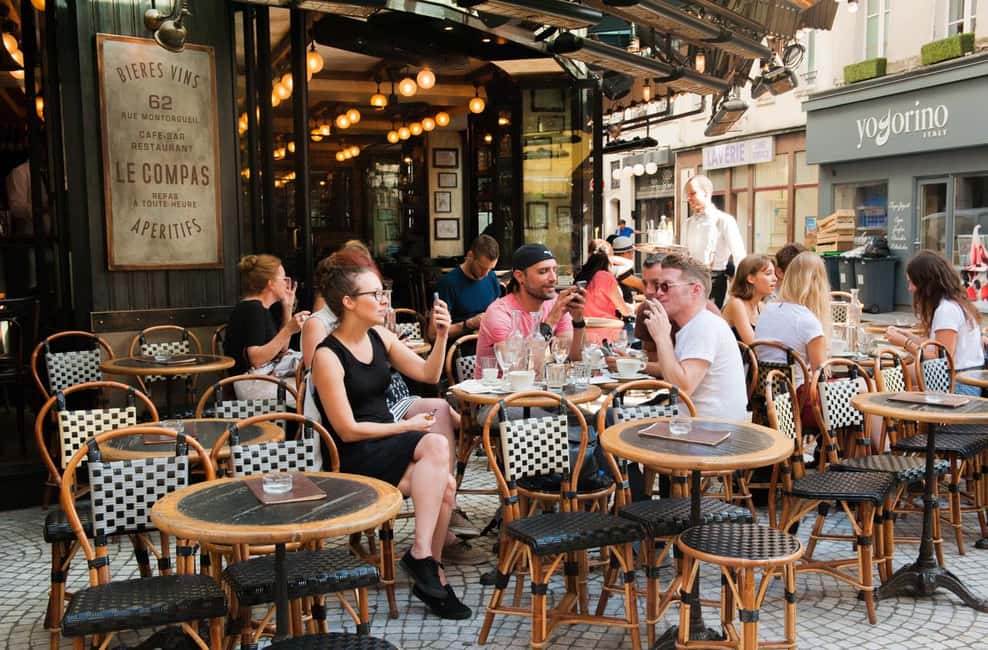 Paris: Montmartre Food Tour with Full Meal - Price and value: why $117 can feel fair (or not)