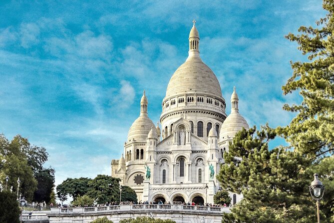 Paris Montmartre Free Walking Tour in English - Key Points I’d Prioritize