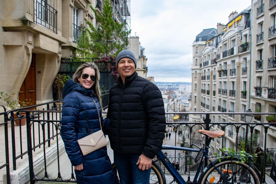 Paris Montmartre Highlights Walking Tour - Small Group - Why This Two-Hour Montmartre Walk Works