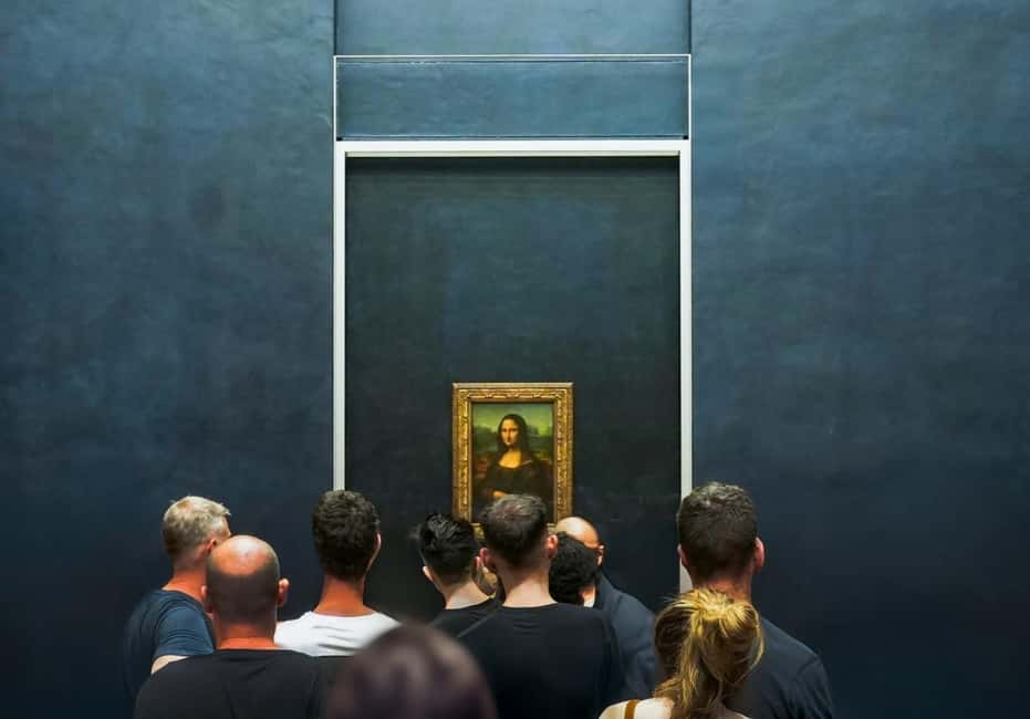 Paris: Montmartre, Notre-Dame, & Louvre Tour with Cruise - Key highlights worth planning for