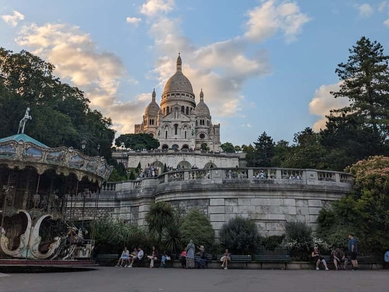 Paris: Montmartre/Pigalle Foodie Tour with Tastings - Recommendations You Can Use on Day Two