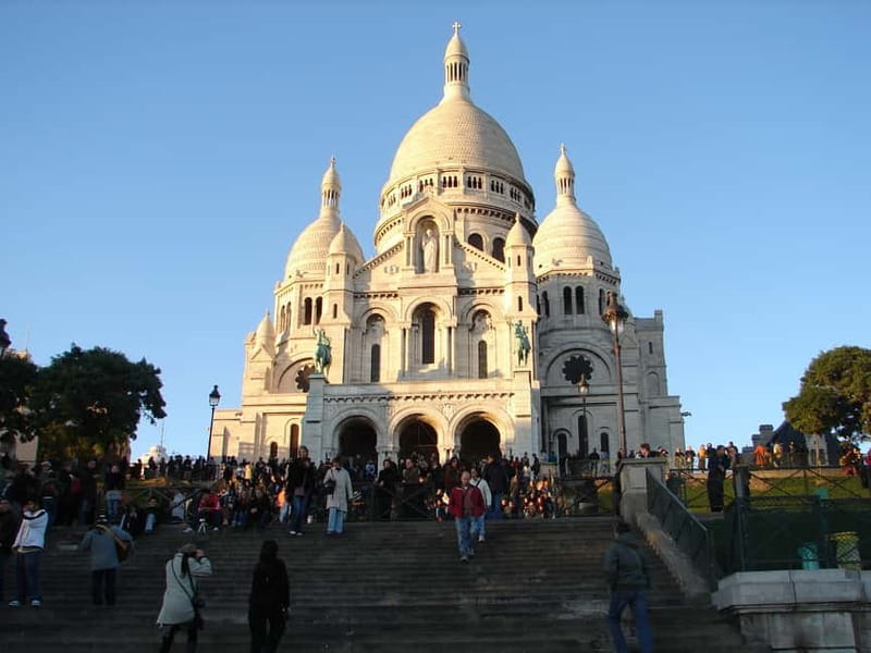 Paris: Montmartre Private Guided Walking Tour - Key things I’d circle before you go