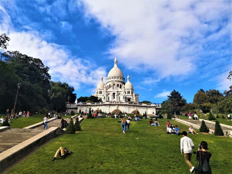 Paris: Montmartre Private Tour for Families - Key Things That Make This Montmartre Tour Worth Your Time