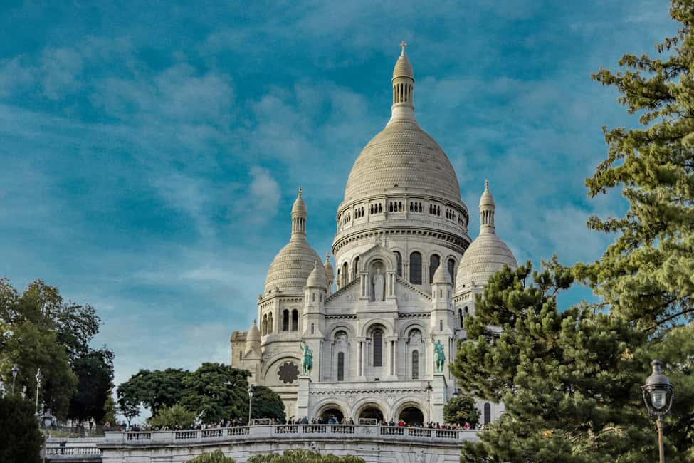 Paris: Montmartre Private Tour for Families - How the 2-Hour Walk Fits Real Families (And What to Expect)