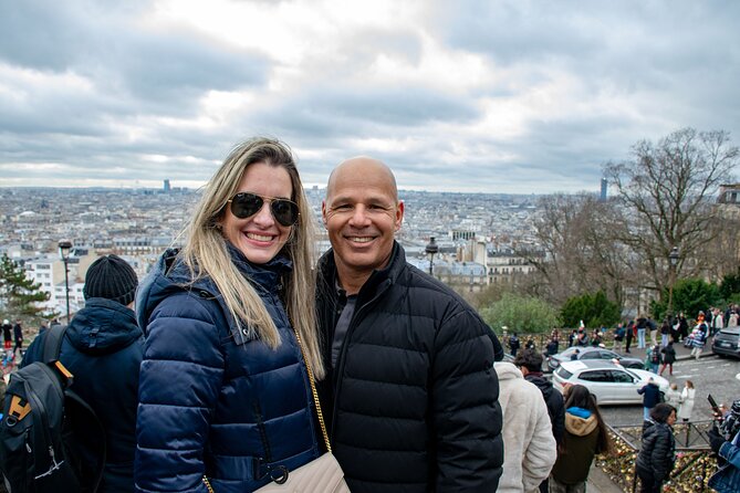 Paris Montmartre Walking Tour: Art & Rebel Legacy - Small Group - Bateau-Lavoir and the birth of modern art