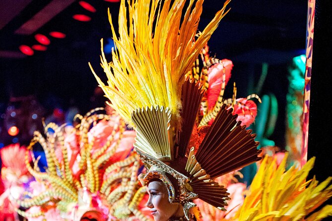 Paris Moulin Rouge 3-Courses Dinner with Wine and Show - Price and value: does it add up at $493.19 per person?