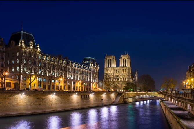 Paris Murder Mystery: Death on the Seine Quest and Tour - Paris Murder Mystery by App: What the Death on the Seine Quest Actually Is