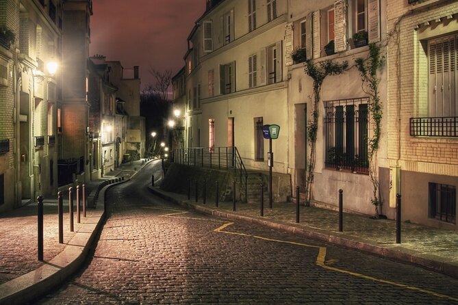 Paris Murder Mystery: Death on the Seine Quest and Tour - Clue-to-Clue Walking Through 1880s Paris: How the Puzzle Flow Works
