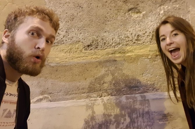 Paris Murder Mystery: Death on the Seine Quest and Tour - Where You’ll Go: Louvre to Arc du Triomphe (Plus the Notre Dame Area)