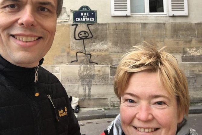 Paris Murder Mystery: Death on the Seine Quest and Tour - Value for $6.01: Is This a Smart Use of Time in Paris?