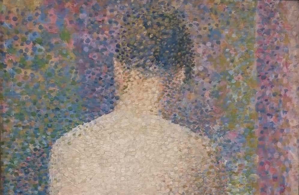 Paris: Musée d'Orsay A Private Tour - rebels passion colour - Key points at a glance