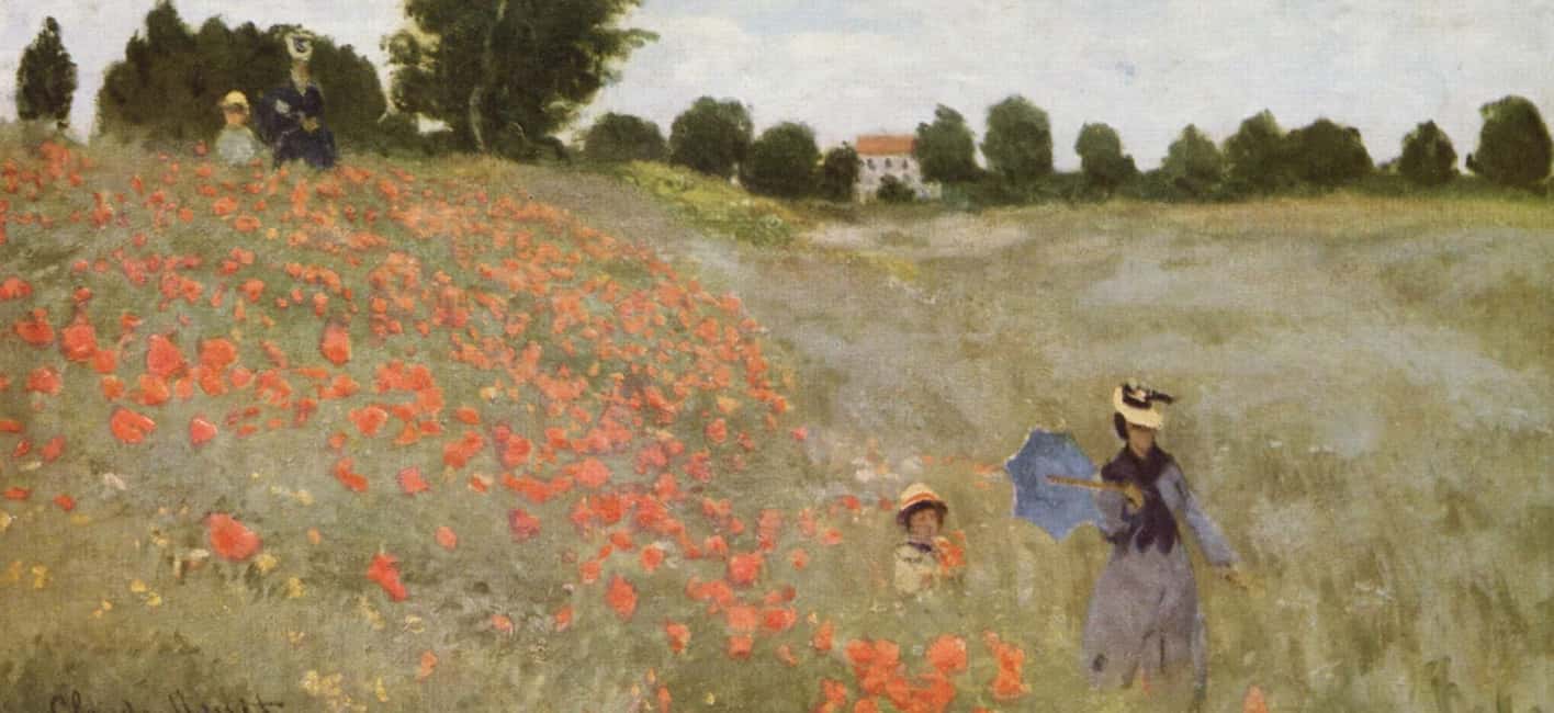 Paris: Musée d'Orsay A Private Tour - rebels passion colour - Courbet and the shock of ordinary subjects