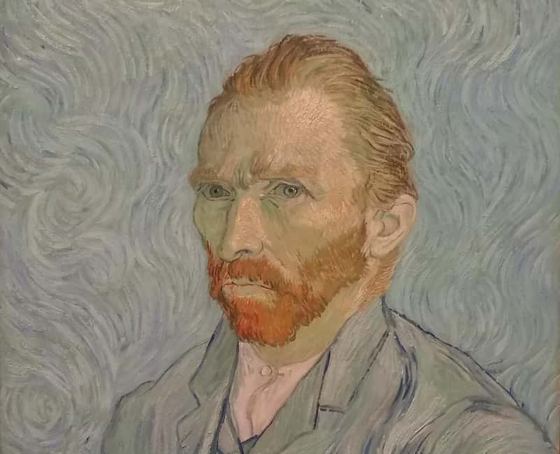 Paris: Musée d'Orsay A Private Tour - rebels passion colour - Tickets, timing, and the real price