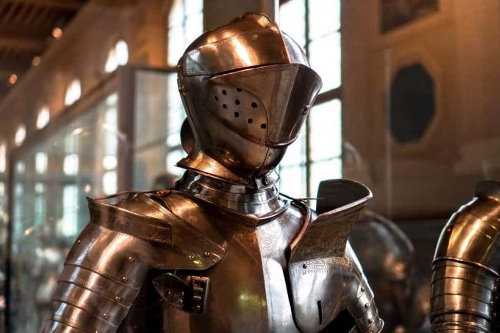 Paris: Musee De L'Armee Ticket With Digital Audio Guide - Key highlights to know before you go