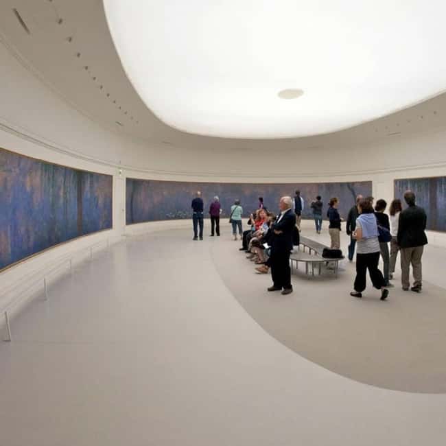 Paris: Musée de l'Orangerie Access With Seine River Cruise - Key Points at a Glance