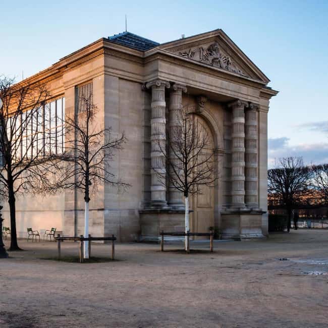 Paris: Musée de l'Orangerie Access With Seine River Cruise - What You’ll See: Monet’s Water Lilies (and More Than One Exhibit)