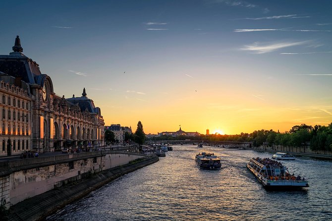 Paris Musée d'Orsay Fully Guided Tour - Price and value: what you’re really paying for