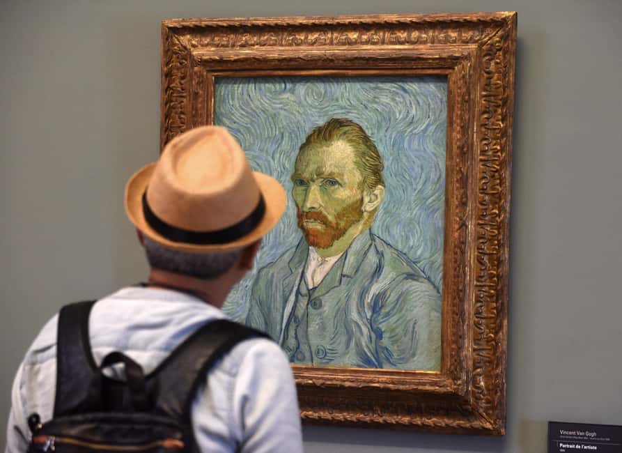 Paris: Musée d'Orsay Masterpieces Guided Tour - Impressionism under pressure: how the guide frames the era